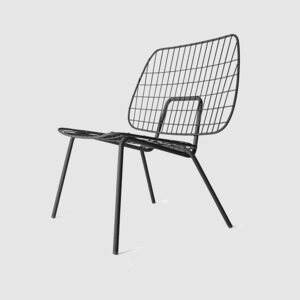 Grid Chair