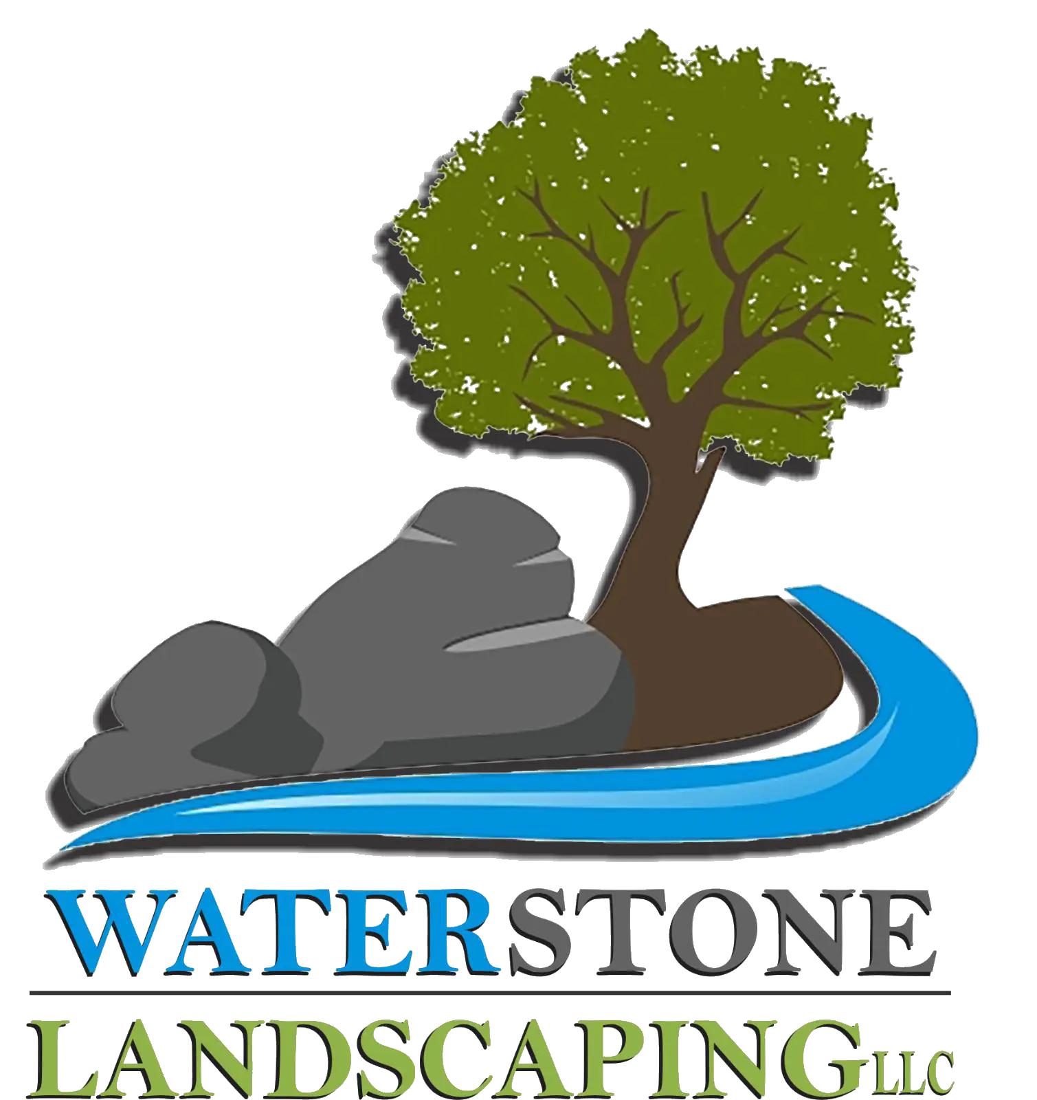Watersone Landscaping-