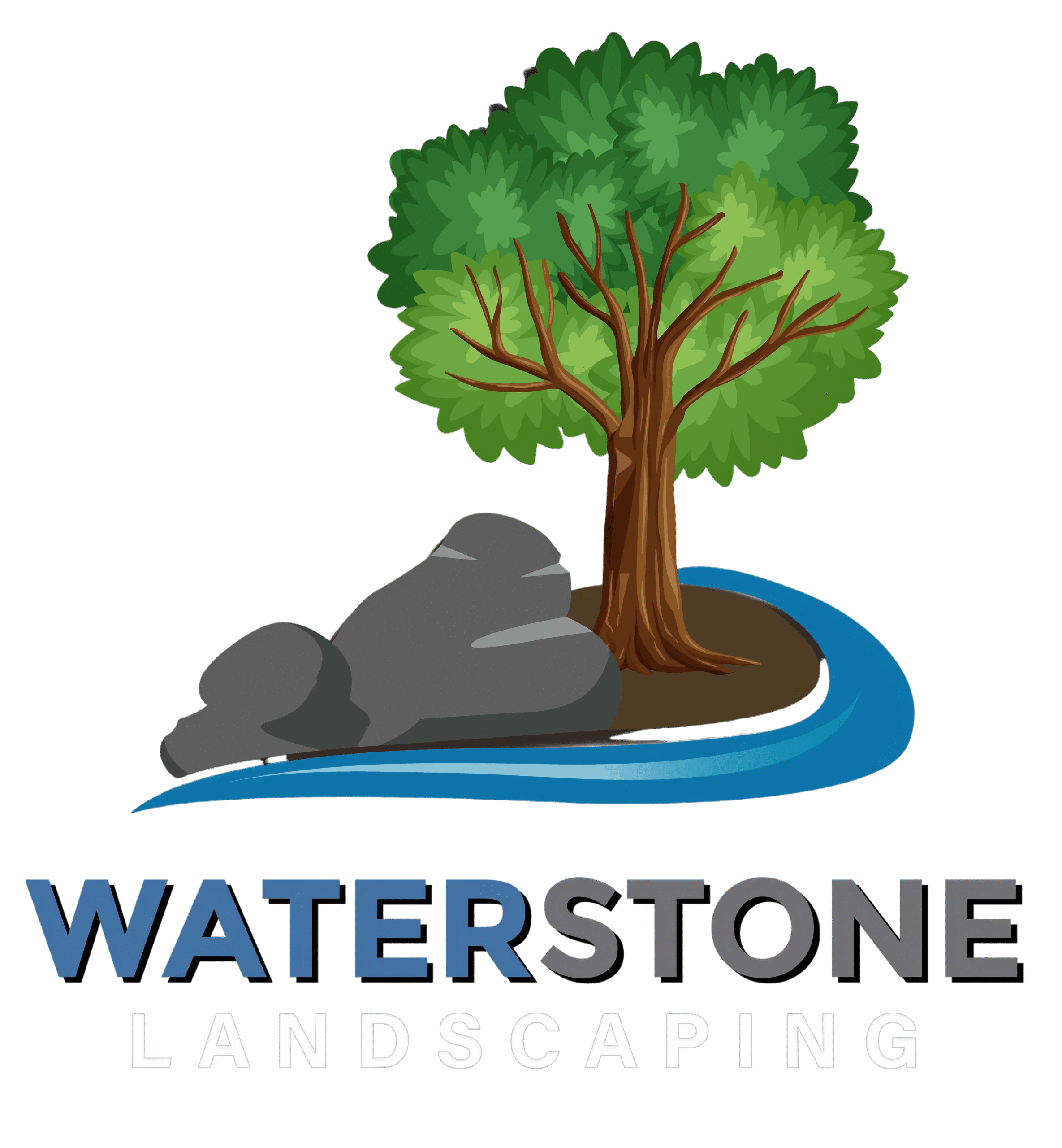 Watersone Landscaping-