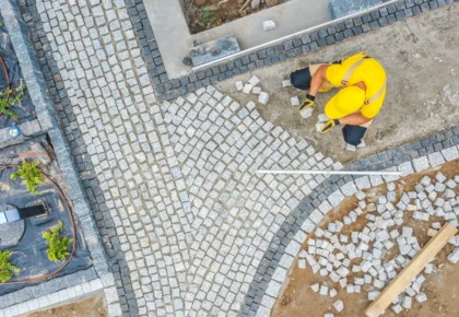 Enhance Your Property Value with Waterstone’s Hardscaping Solutions