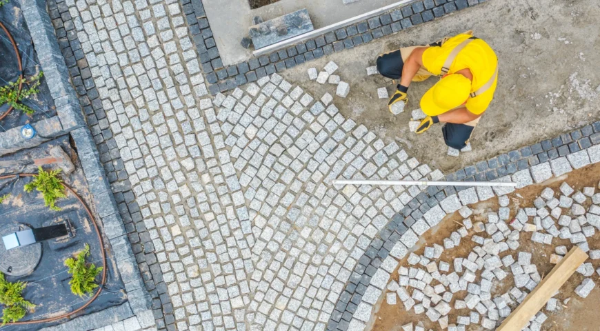 Enhance Your Property Value with Waterstone’s Hardscaping Solutions